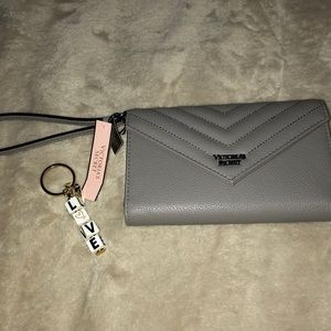 Victoria Secret wallet